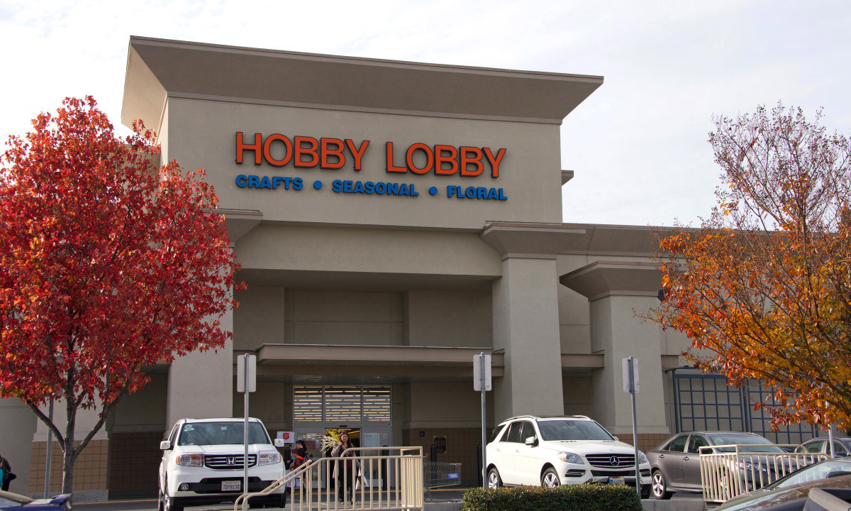 Hobby Lobby #39 s $15 Multi Slicer Makes Meal Prep a Breeze Hobby Lobby #39 s $15 Multi Slicer Makes Meal Prep a Breeze