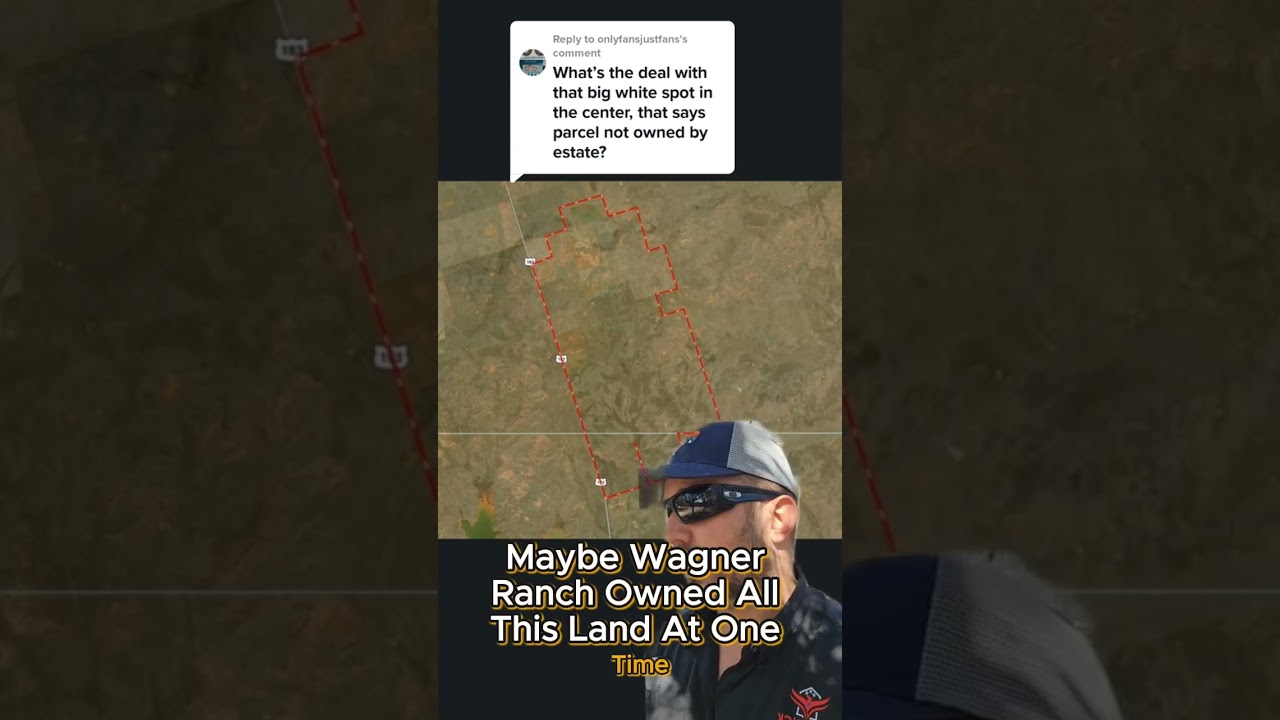 A closer look at the historic Wagner Ranch