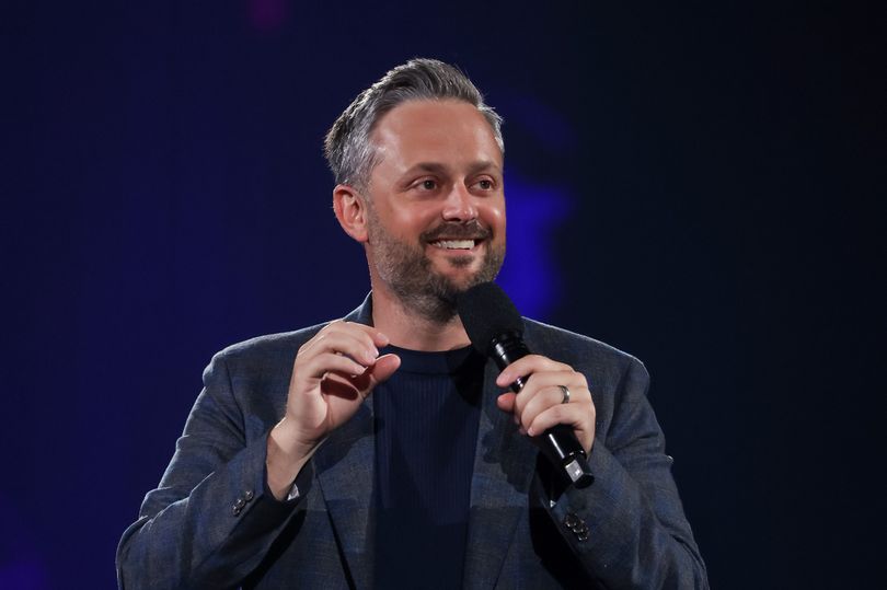 Inside Nate Bargatze and his net worth as he as he hosts this year's Emmys