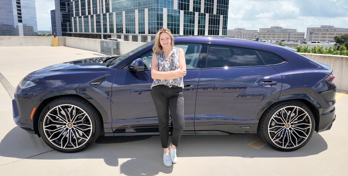These were the best new cars we test drove in 2025—and why they made us ...