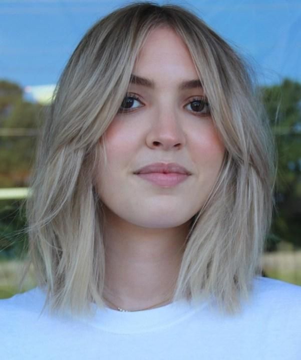 35 Gaya Rambut Pendek untuk Wanita Berbadan Gemuk agar Tampak Langsing 3 AA1Mtus7