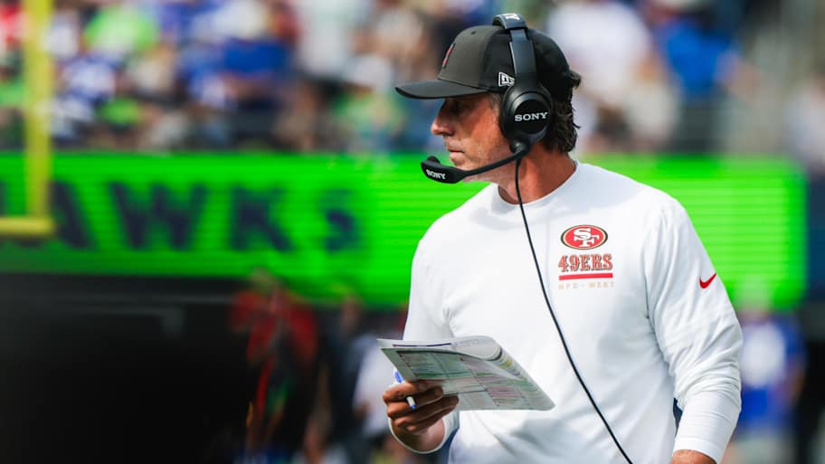 49ers Offensive Player Calls Week 1 Performance ‘Rusty’