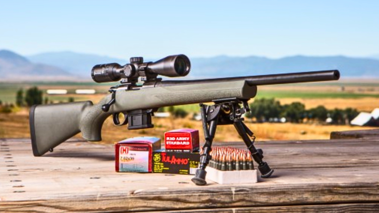 The rifles that do everything well, but don’t get the attention they ...