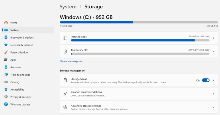 12 tweaks to make your Windows PC lean, mean, and fast