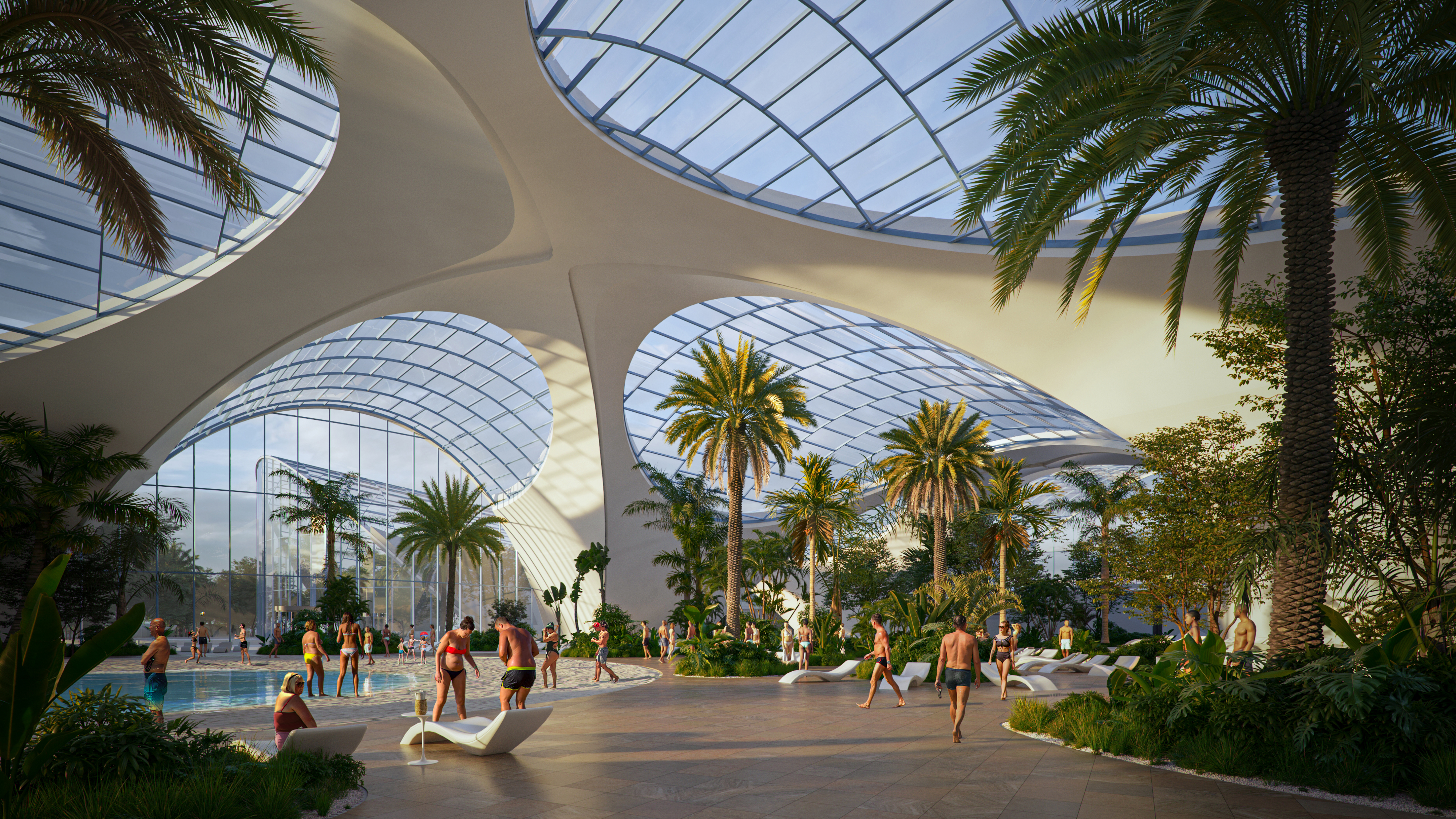 13 massive building developments that will change the face of Manchester