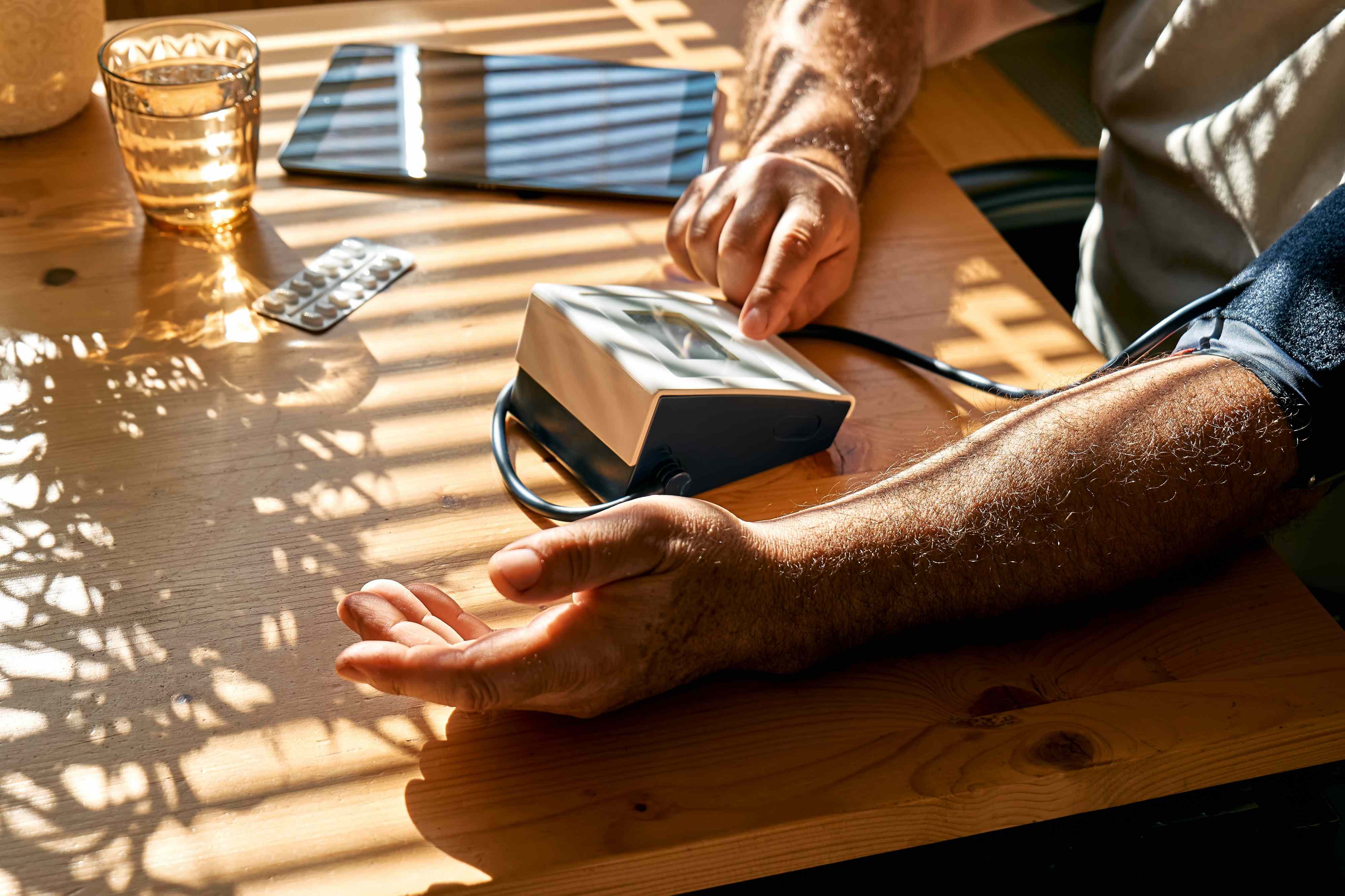 What Time of Day Is Blood Pressure Highest—and Why It Matters for Your Health