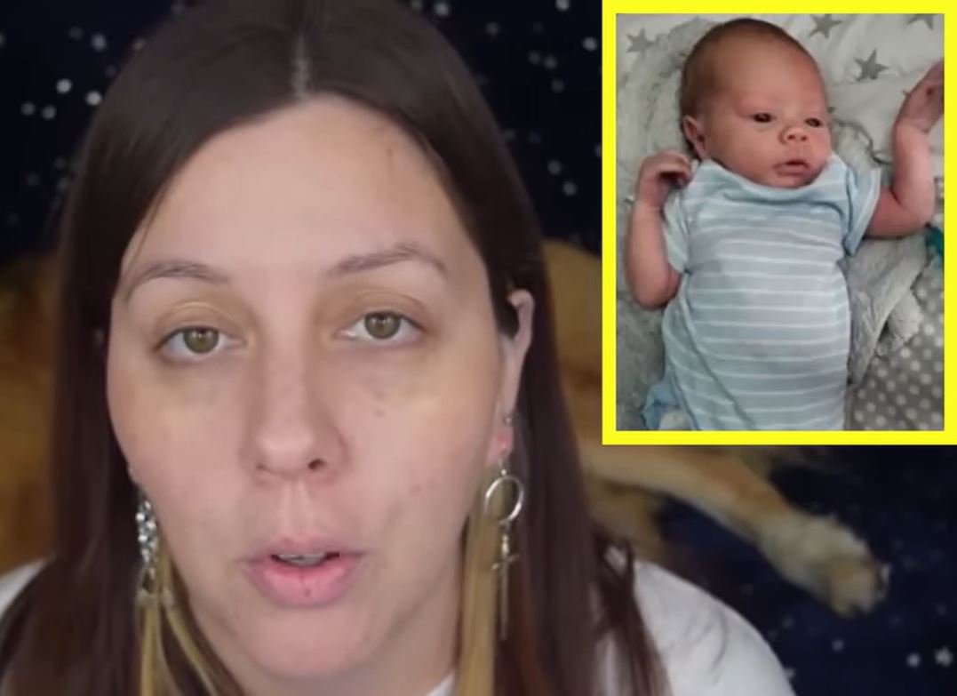 The Tragic Case of Baby Dylan Groves