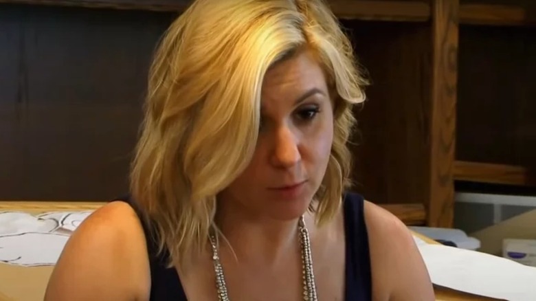 Brandi Passante's Tragic True Life Story