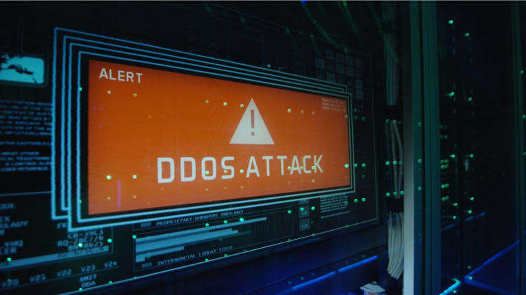 Cloudflare says it has (once again) blocked the largest-ever DDoS ...