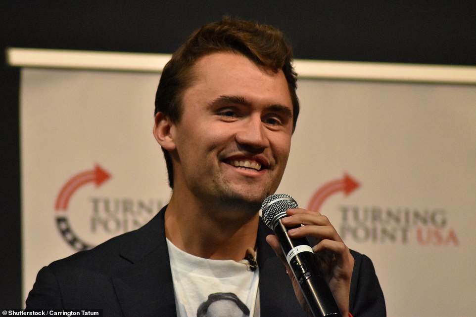 Inside the lives of Charlie Kirk 'assassin' Tyler Robinson's parents