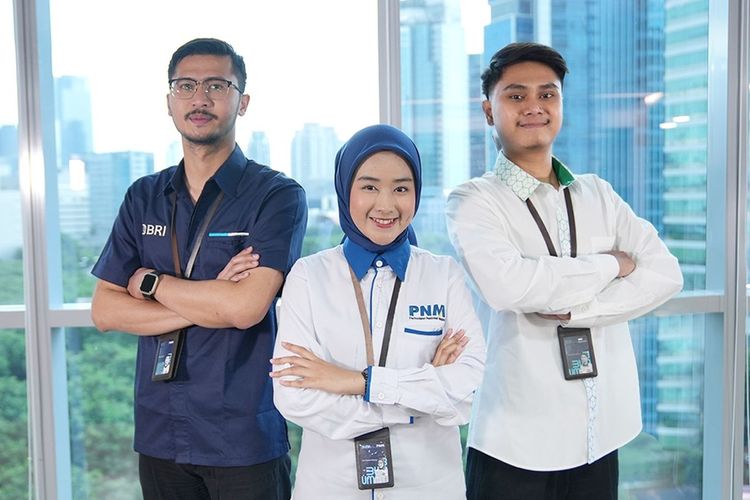PNM dan Ultra Mikro Wujudkan Akses Keuangan Merata