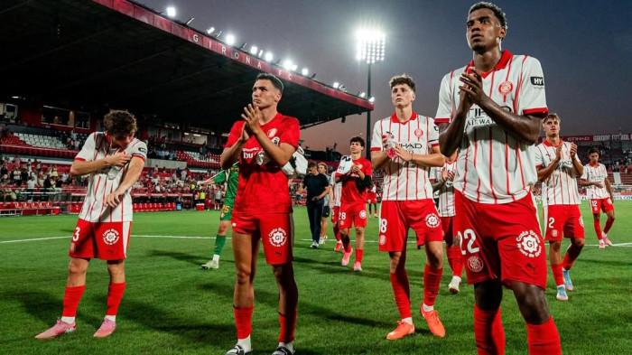 Prediksi skor Mallorca vs Girona, head-to-head dan statistik di La Liga Spanyol