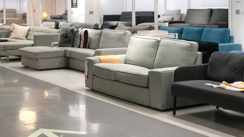 Curated visual reference: Gallery Detail: Everything We Know About Ikea S New Space Saving Sleeper