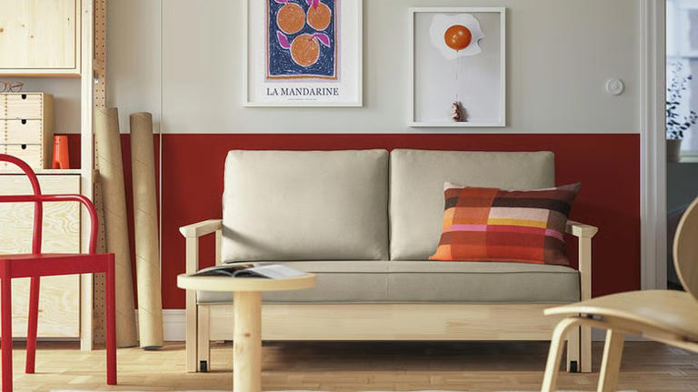 Gallery image with a fresh perspective