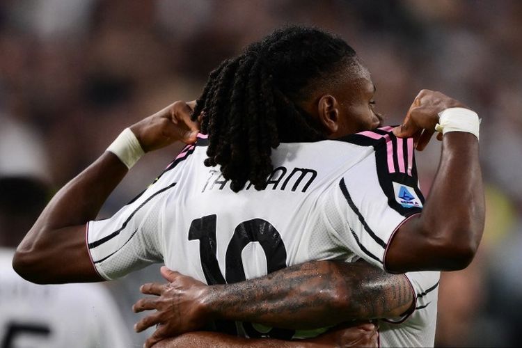 Mimpi Inter Milan Dengan Thuram Bersaudara, Davide Frattesi Di Korbankan