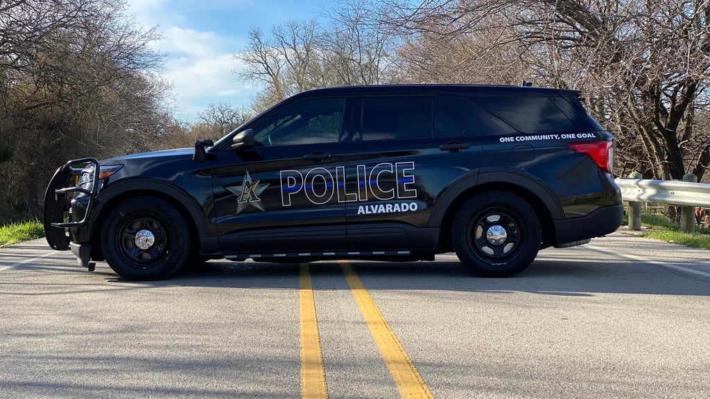 After capsized canoe spotted on Alvarado Lake, Johnson County man found