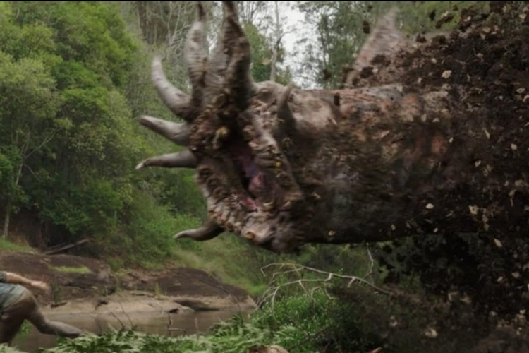 Sinopsis Film Love and Monsters: Cinta Mengubah Ketakutan Jadi Kekuatan