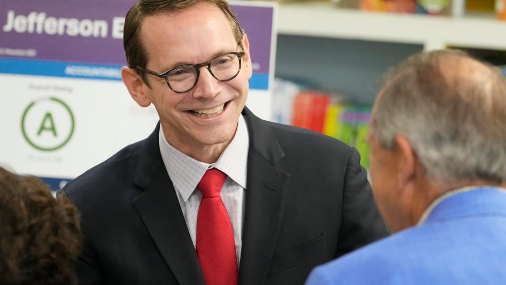 Texas Education Agency expected to announce Fort Worth ISD takeover on ...