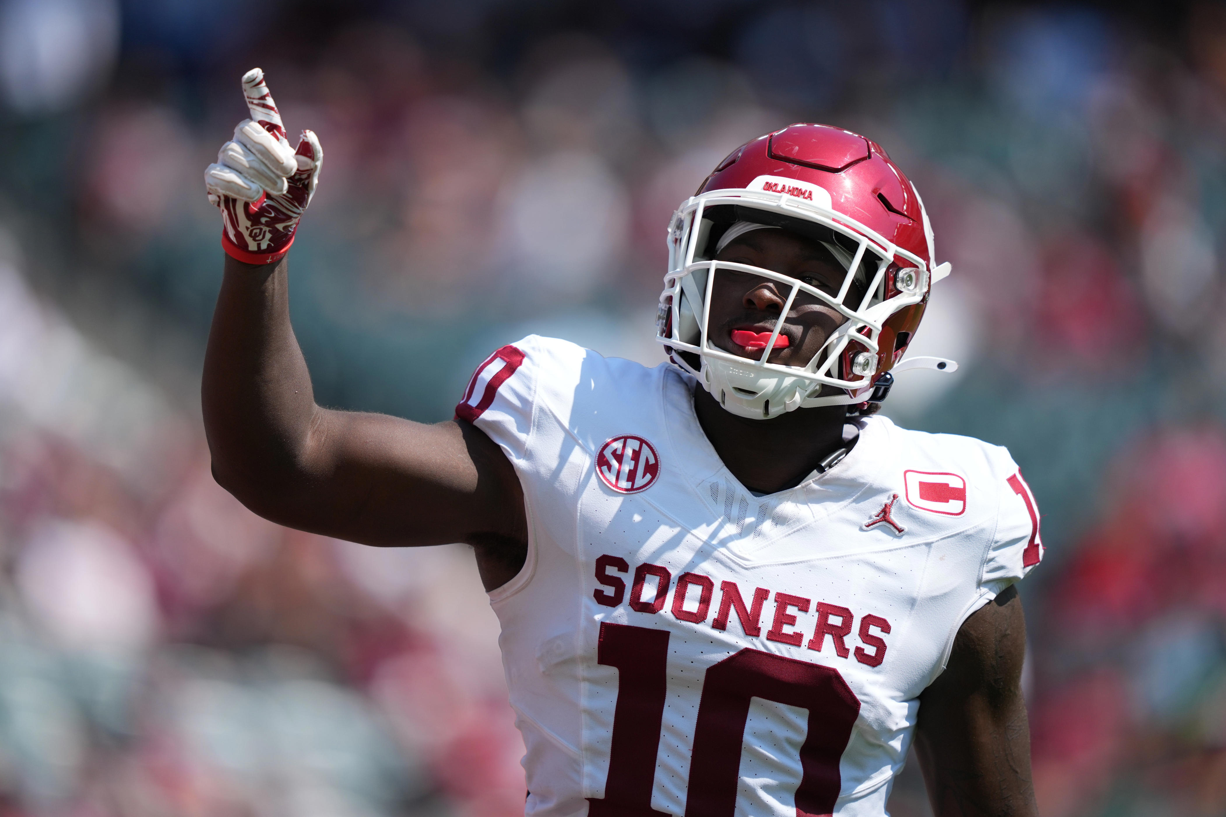 JD Pickell believes in Oklahoma in 2026