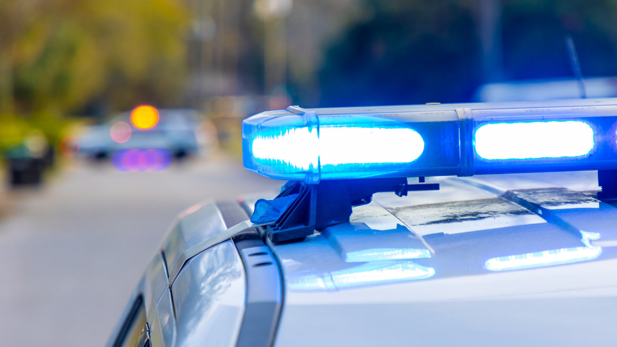 Fatal crash shuts down state road in Sanford