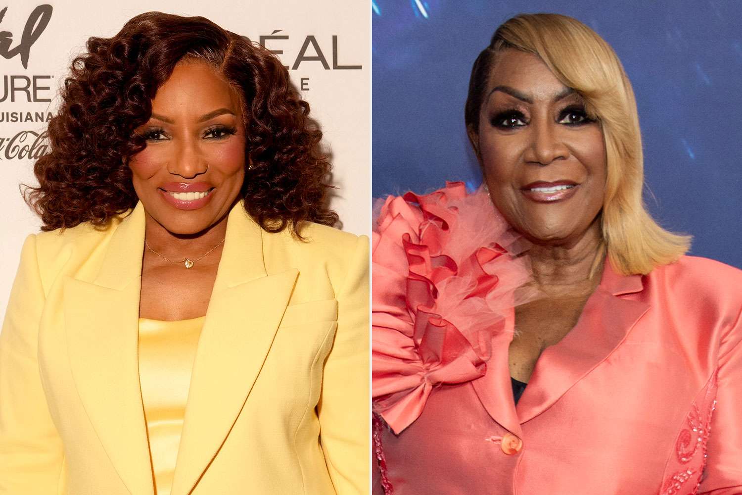 Stephanie Mills and Patti LaBelle Reveal How They Were Influenced to(02)
