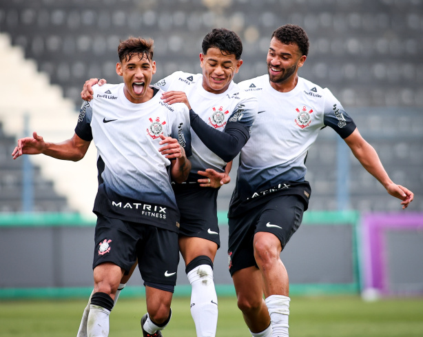 Corinthians conhece horários e locais de partidas das oitavas de final ...