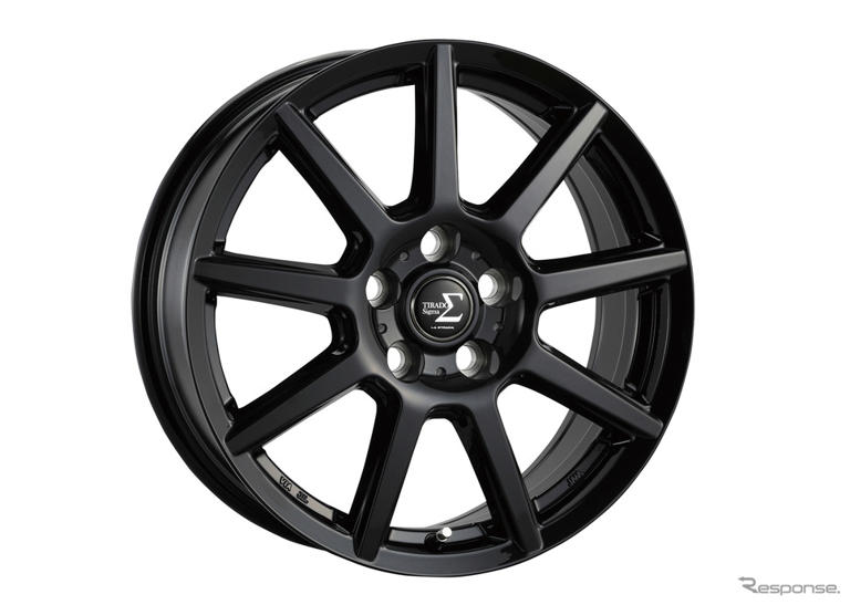 バリ溝！ABE SHOKAI TIRADO 15インチ×6J +53 バリ溝！ABE SHOKAI TIRADO 15インチ×6J +53 - メルカリ