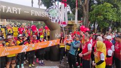Wali Kota Bandung Yakin Pemulihan Ekonomi dengan Sport-Tourism dan Lari