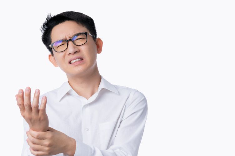 Kenali Kaku Pagi dan Cara Mengatasinya, Terutama pada Sendi Tertentu