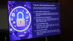 Pemerintah Kuningan Modernisasi Keuangan Daerah dengan Kartu Kredit