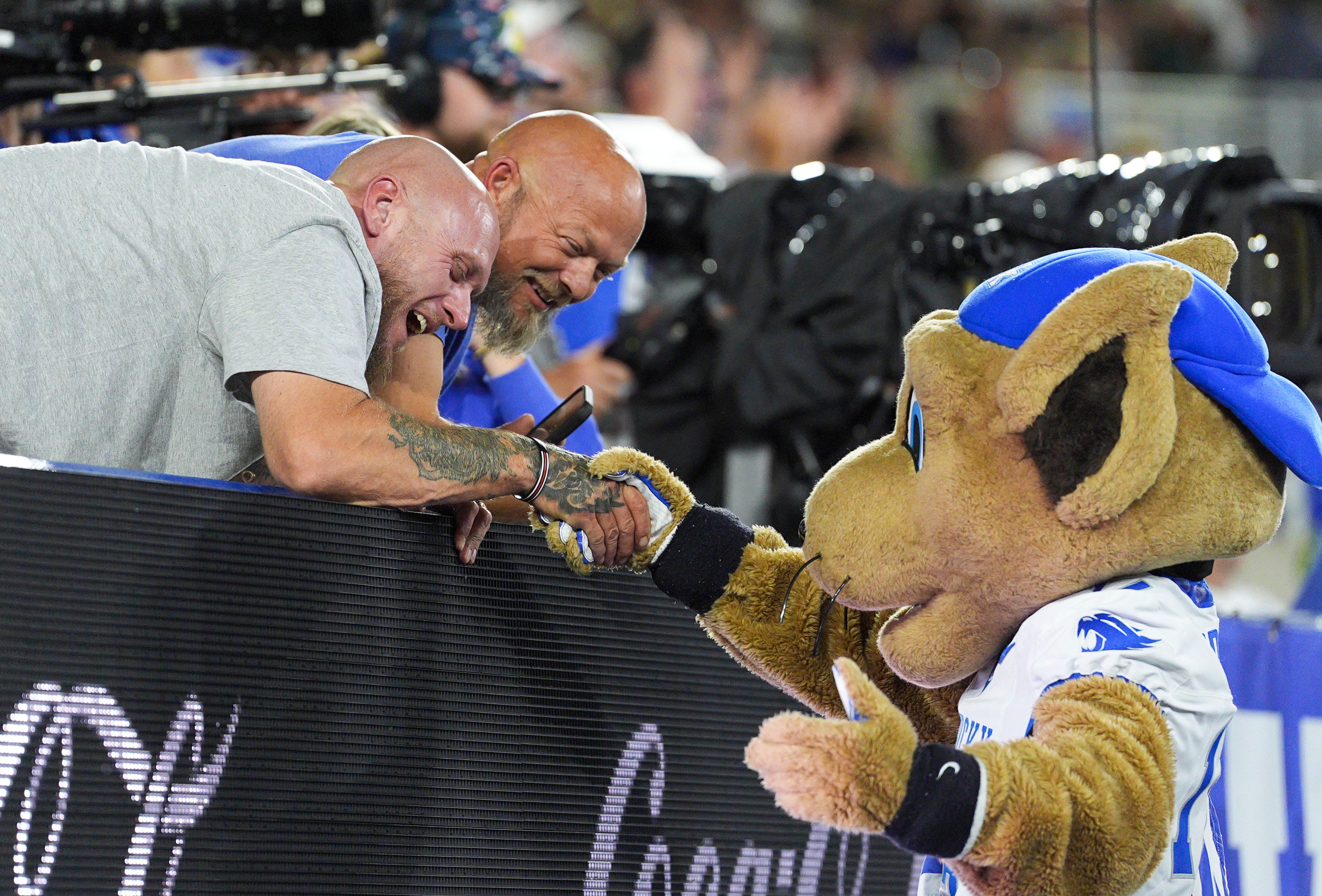 Does Kentucky Play Today Wildcats Next Game After Week 4 Bye