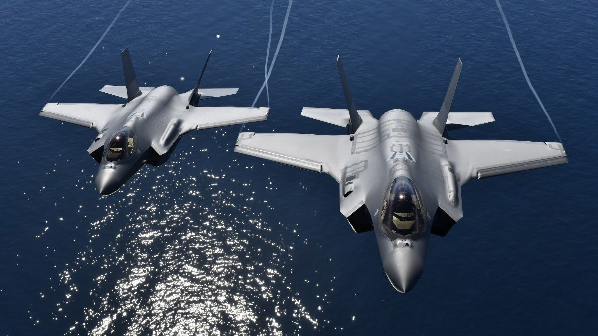 NATO Launches Operation Eastern Sentry After Drone Incursions NATO Launches Operation Eastern Sentry After Drone Incursions