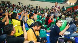 Berita Bahagia! Ahmad Luthfi Akan Beri Insentif Pajak untuk Ojol