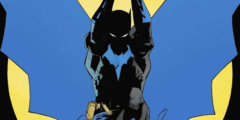 2025 proved it's time for Bruce Wayne to toss the suit & retire Batman