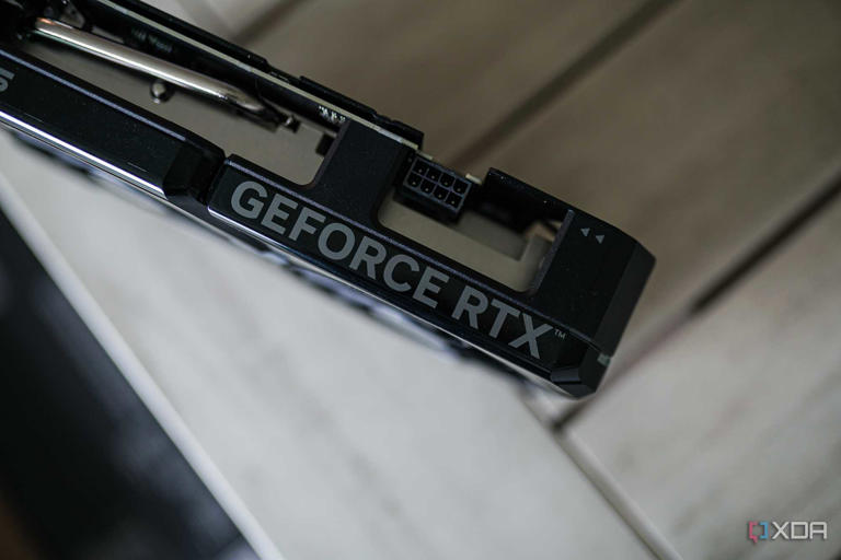 Your GPU undervolt matters more than your CPU overclock