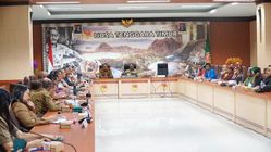 Ombudsman NTT Usulkan Perbaikan Pergub Tunjangan DPRD Sesuai SBU dan Kondisi Ekonomi Daerah