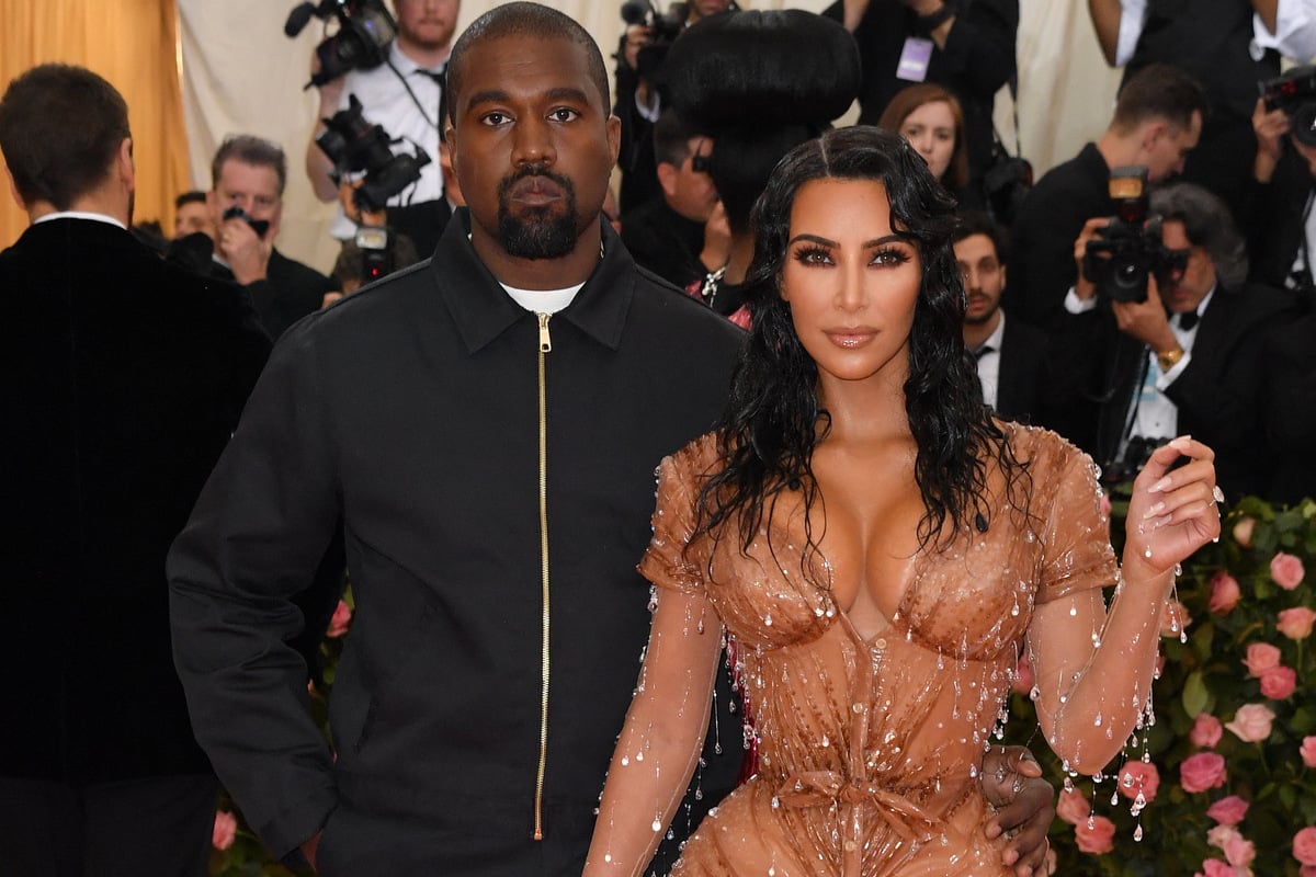 Elon Musk and Kanye West bond over Grimes and Kim Kardashian splits in leaked documentary footage