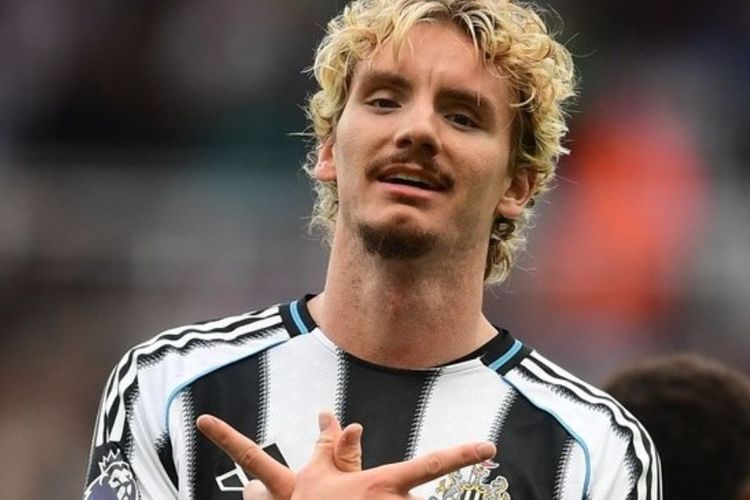 Debut Mengesankan! Nick Woltemade Cetak Gol Pertama untuk Newcastle United, Gantikan Alexander Isak