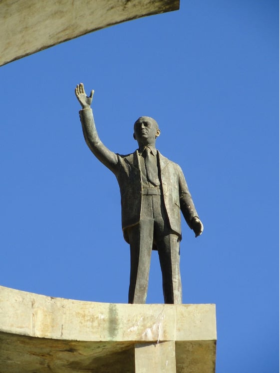 Trump says Jimmy Kimmel was ‘fired for lack of talent’