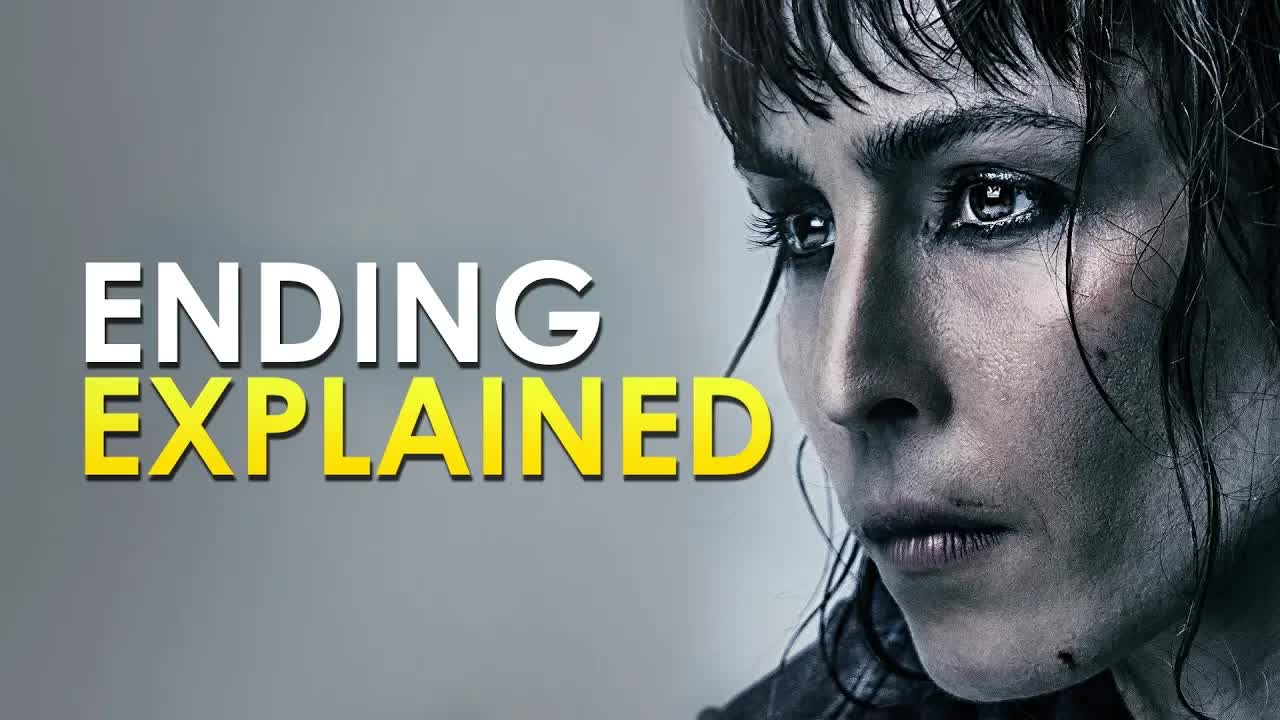 Close: Netflix: Ending Explained + Real Life Story Of The Female ...
