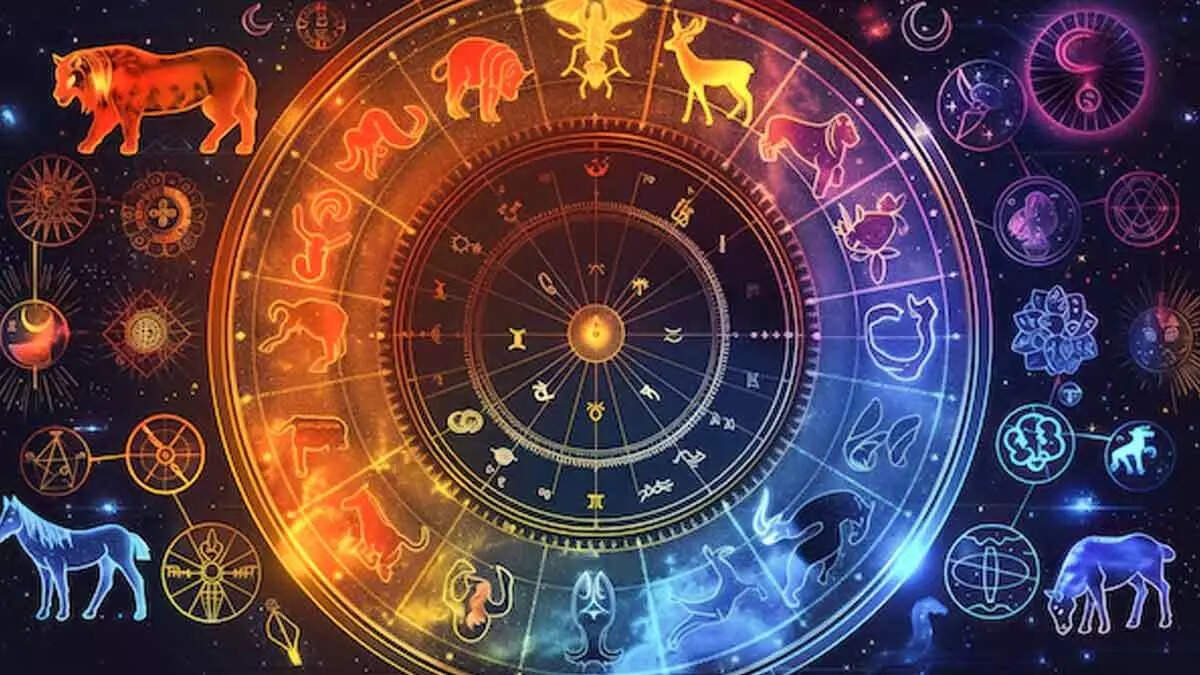 Weekly Horoscope September 1420, 2025 Eclipse Season to bring turning
