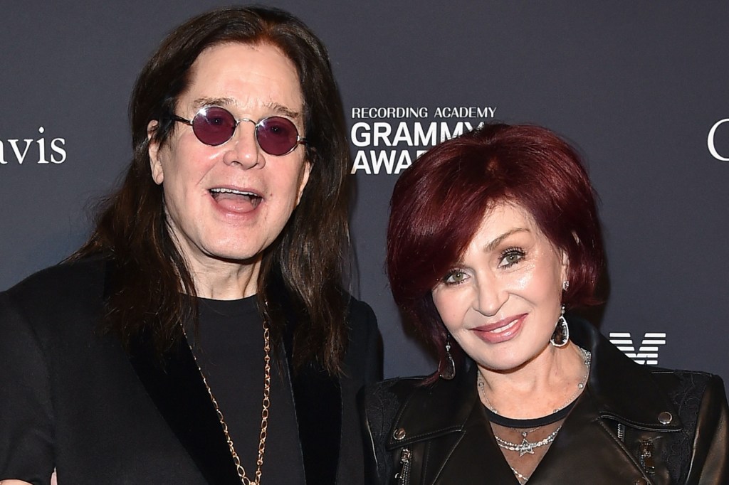 Sharon Osbourne critica duramente el plan de su exmánager de lanzar cintas inéditas de Black Sabbath.