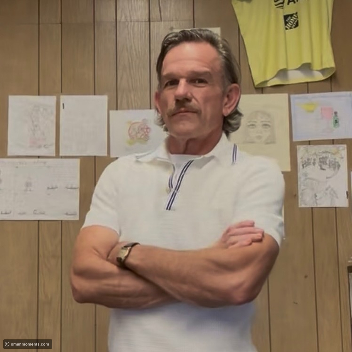 7th Grade History Teacher’s Stylish “Fit Checks” Are Taking Over the