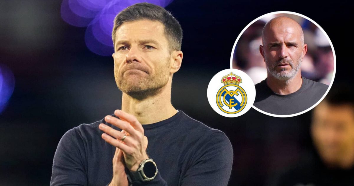 Real Madrid ‘guns blazing’ as Xabi Alonso spots Chelsea ‘miracle’ to ...