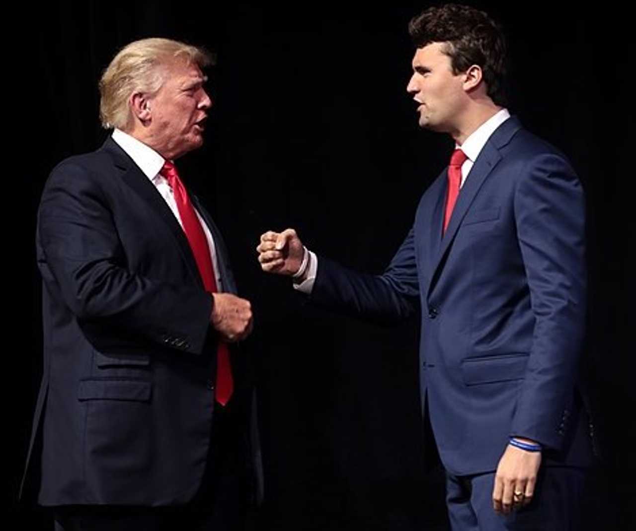 List Of Speakers At Charlie Kirk Funeral Announced