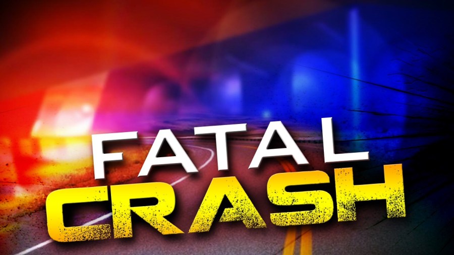 One dead, one injured in overnight crash