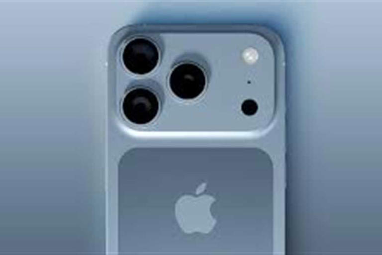 سعر جهاز آيفون 17 برو ماكس iPhone 17 Pro Max.. المواصفات الجديدة والألوان