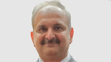 Anish Damania, husband of whistleblower Anjali Damania, bags key