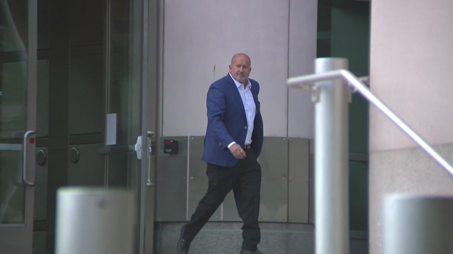 ExMissouri House Speaker admits to diverting 379K in pandemic funds