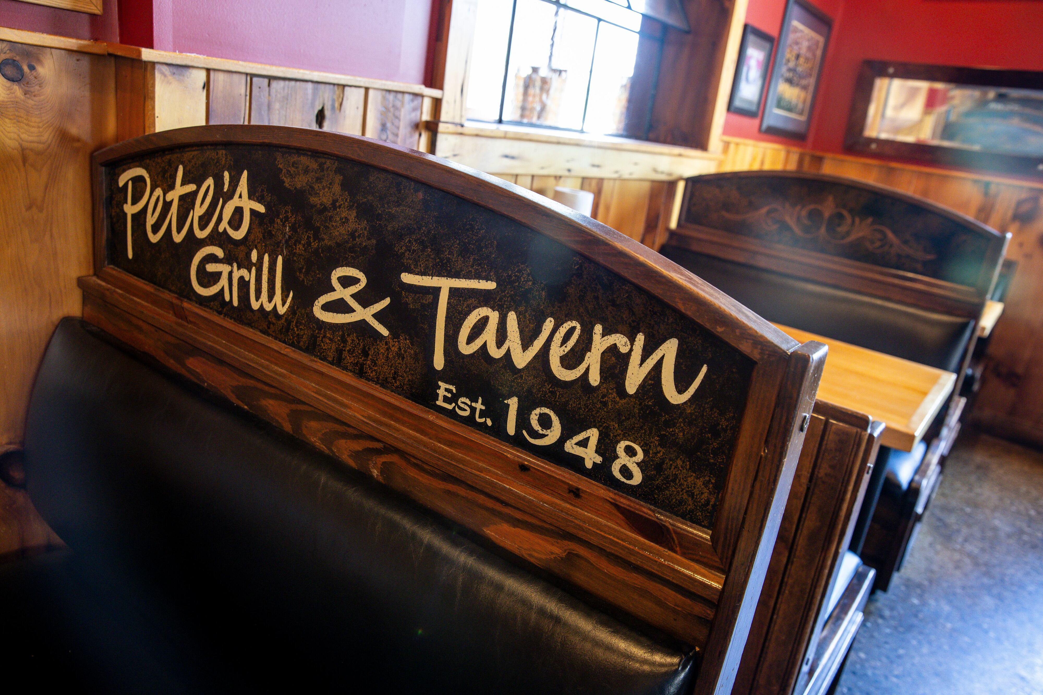 ‘Center of town’: Historic Byron Center tavern evolves while keeping ...